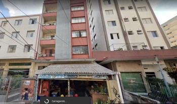 Condomínio Homs em São Paulo