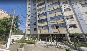 Condomínio Honduras em São Paulo