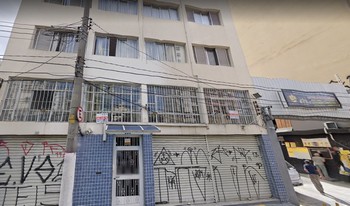 Condomínio Honduras em São Paulo