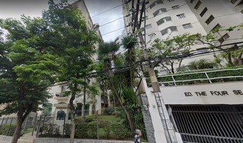 Condomínio Honduras em São Paulo