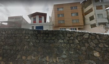 Condomínio Honolulu em Salvador
