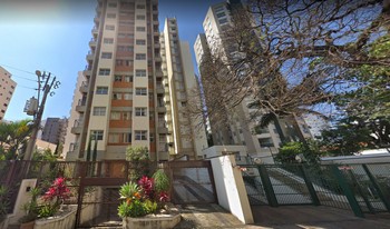 Condomínio Honório Chiminazzo em Campinas