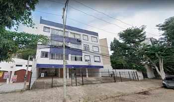 Condomínio Honório Lemos em Porto Alegre