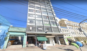 Condomínio Honório Libero em São Paulo
