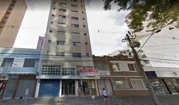 Condomínio Horizonte em Curitiba