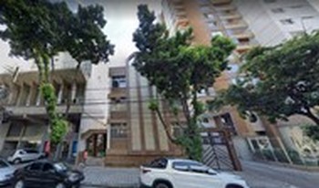 Condomínio Horizonte em Belo Horizonte