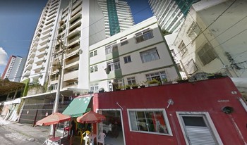 Condomínio Horizonte em Salvador