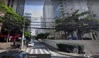 Condomínio Hormino Maia em São Paulo