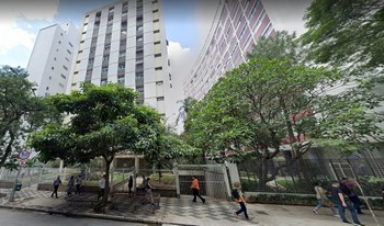 Condomínio Hortência De Moraes Gomide em São Paulo