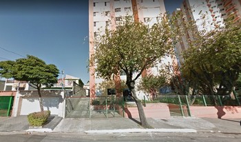 Condomínio Edifício Hortênsia