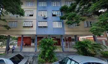 Condomínio Hortênsia em Porto Alegre
