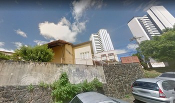 Condomínio Horto Florestal em Salvador