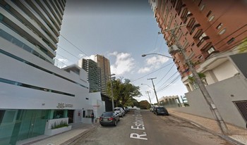 Condomínio Horto Spazio em Salvador