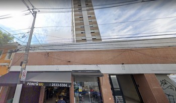 Condomínio Hosal em São Paulo