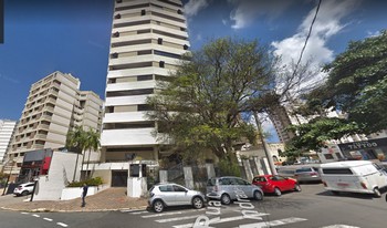 Condomínio Huari em Campinas