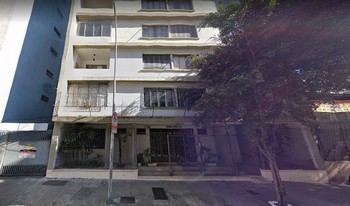 Condomínio Hubert em São Paulo