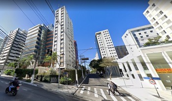 Condomínio Hugo Conti em São Paulo