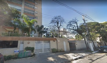 Condomínio Huit em São Paulo
