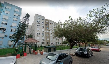Condomínio Humaita Garden Park Bloco 1 - A em Porto Alegre