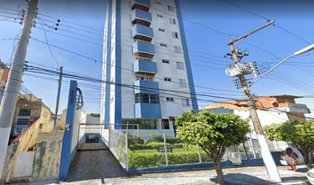 Condomínio Hyde Park em São Paulo