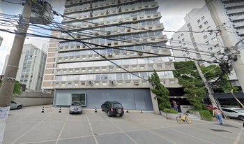 Condomínio Hyde Park em São Paulo