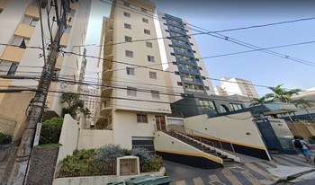Condomínio Hyde Park em Campinas