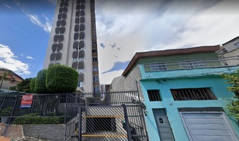 Condomínio Hyde Park em São Paulo