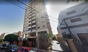 Imagem do Condomínio Hyde Park Residence em Londrina