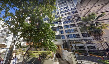 Condomínio Hylrob em Rio De Janeiro