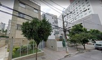 Condomínio Hyterion em Belo Horizonte