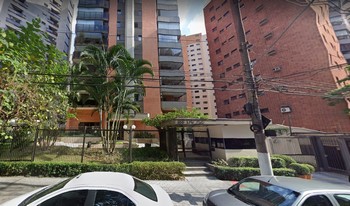 Condomínio Ianelli em São Paulo
