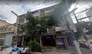 Condomínio Iara em São Paulo