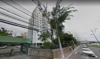 Condomínio Ibaruba em Salvador