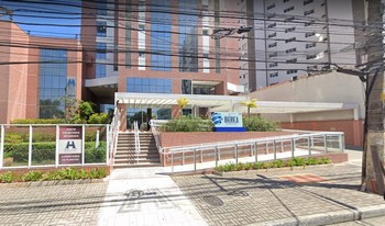 Condomínio Edifício Iberica Empresarial