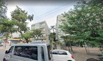 Condomínio Ibia Bloco A em Porto Alegre