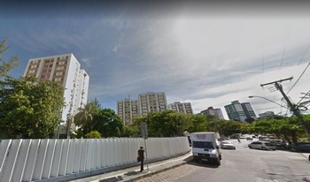 Condomínio Ibicara em Salvador