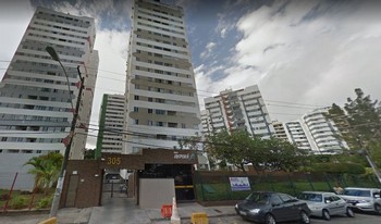Condomínio Ibiporã em Salvador