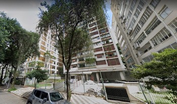 Condomínio Ibira em São Paulo