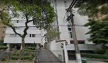 Condomínio Ibira em São Paulo