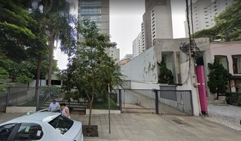 Condomínio Ibirana em São Paulo