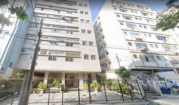 Condomínio Ibirapitanga em Rio De Janeiro