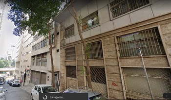 Condomínio Ibirapuãn em São Paulo