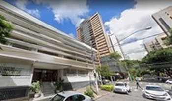 Condomínio Ibirapuera em Belo Horizonte