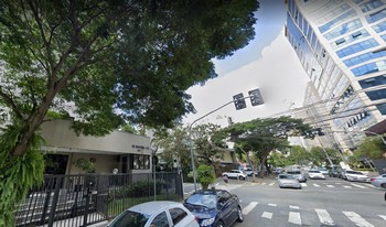 Condomínio Ibirapuera Life em São Paulo