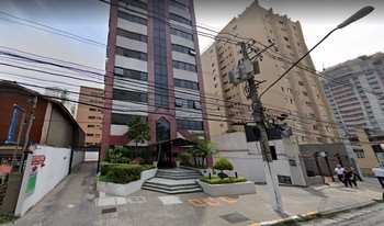 Condomínio Ibirapuera Office Center em São Paulo