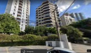 Condomínio Ibirapuera Park em São Paulo