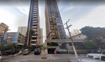 Condomínio Ibirapuera Tower em São Paulo