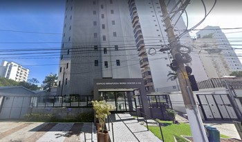 Condomínio Ibirapuera Work Center em São Paulo