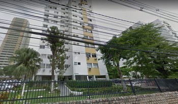 Condomínio Ibirauna em Salvador