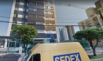 Imagem do Condomínio Ibis em Londrina